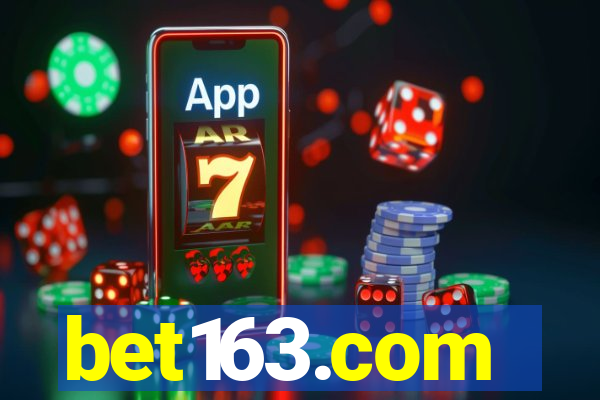 bet163.com