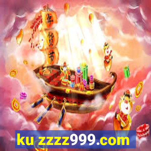 ku zzzz999.com