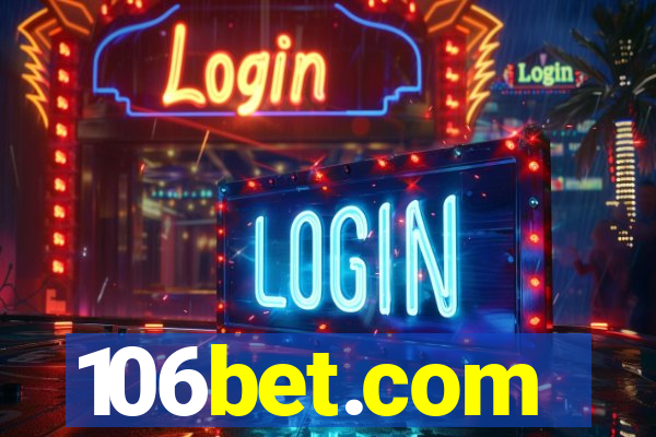 106bet.com