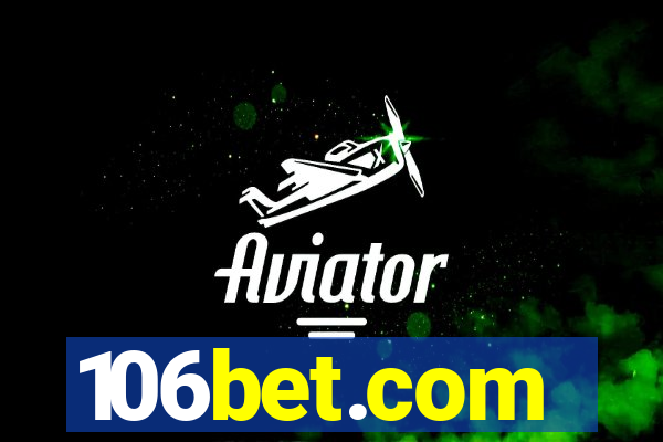 106bet.com