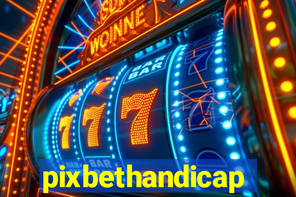 pixbethandicap