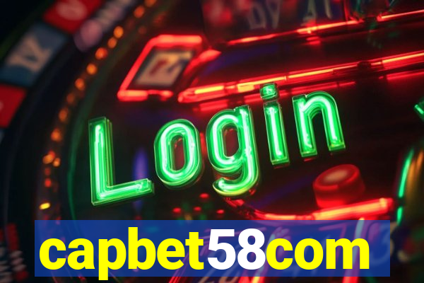 capbet58com