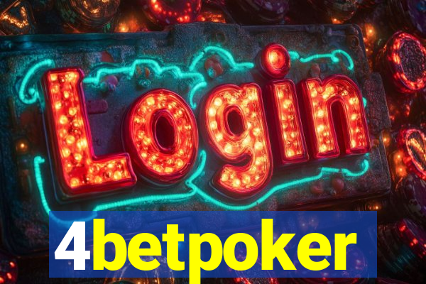 4betpoker