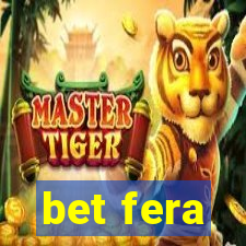 bet fera