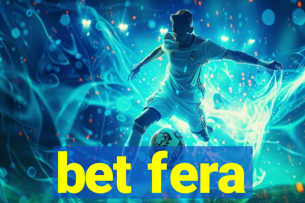 bet fera