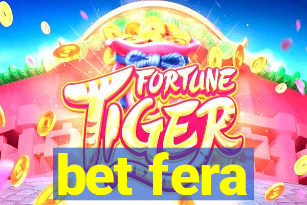 bet fera