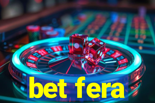 bet fera