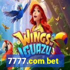 7777.com bet