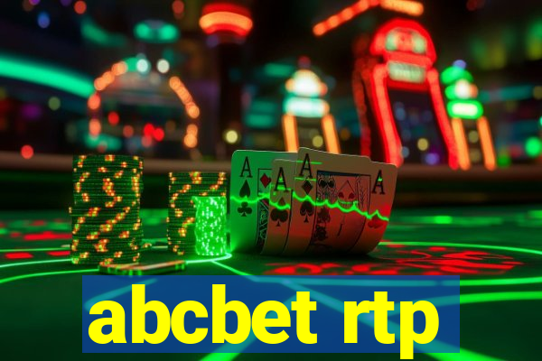 abcbet rtp