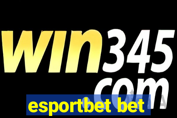 esportbet bet