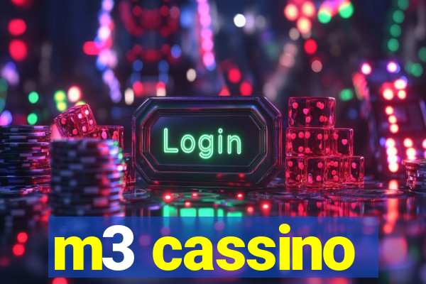 m3 cassino