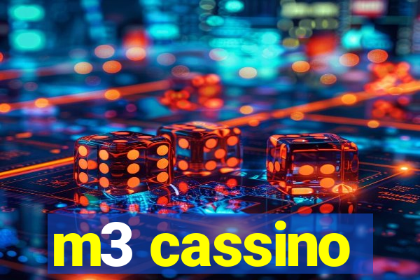 m3 cassino