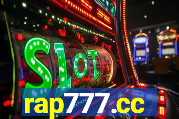 rap777.cc