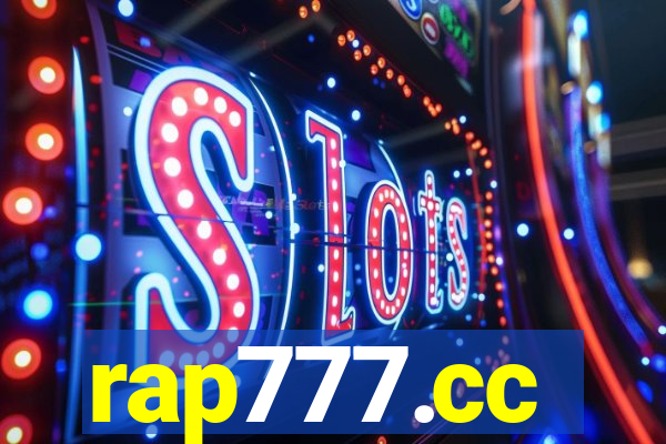 rap777.cc
