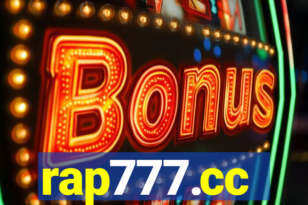 rap777.cc