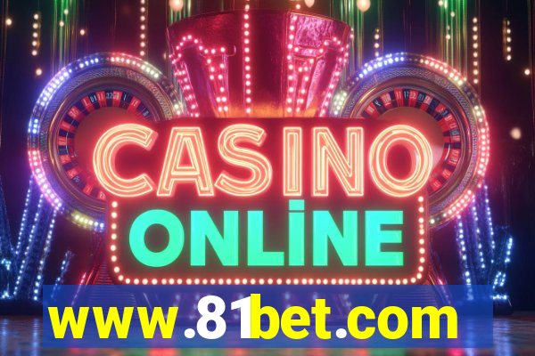 www.81bet.com
