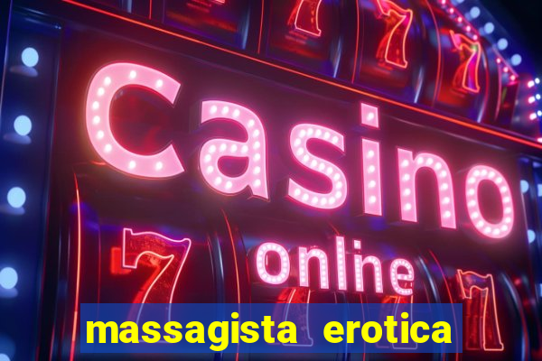 massagista erotica em santos