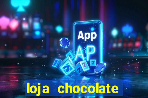 loja chocolate godiva sp