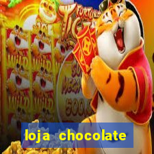 loja chocolate godiva sp