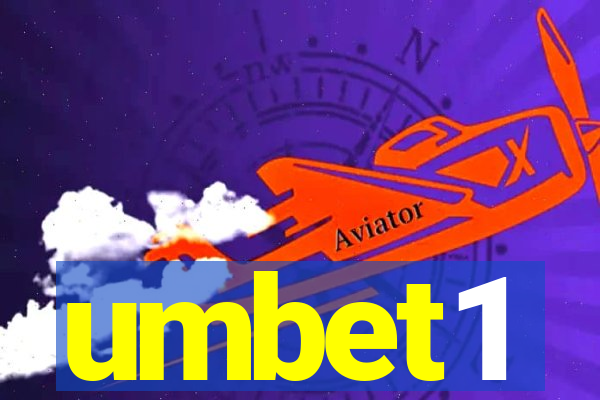 umbet1