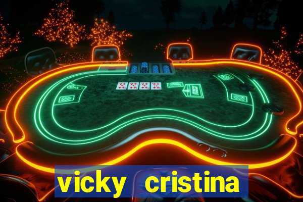 vicky cristina barcelona redecanais