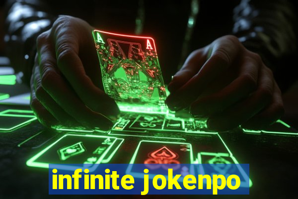infinite jokenpo