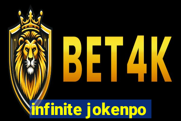 infinite jokenpo