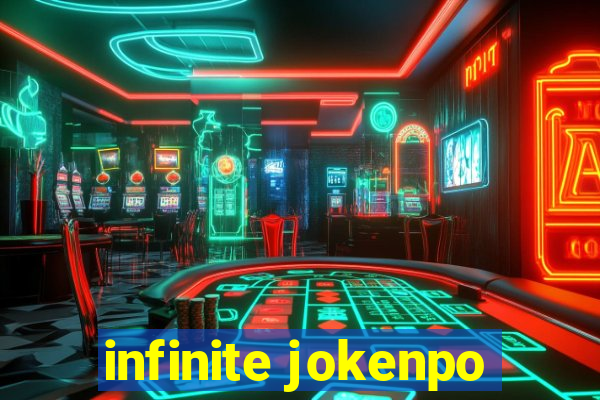 infinite jokenpo