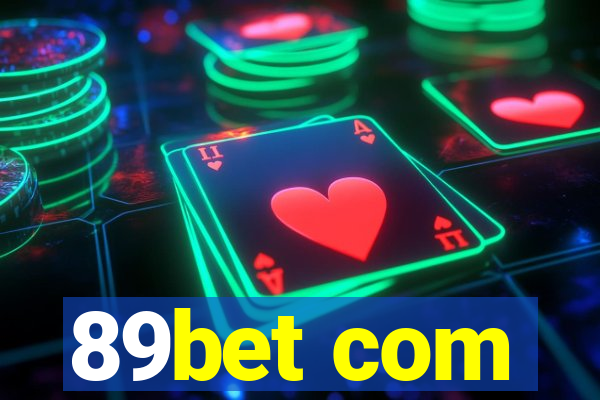 89bet com