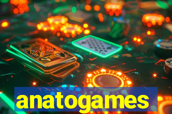 anatogames