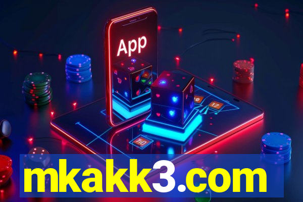 mkakk3.com