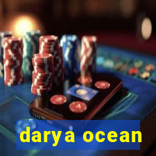 darya ocean