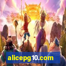 alicepg10.com