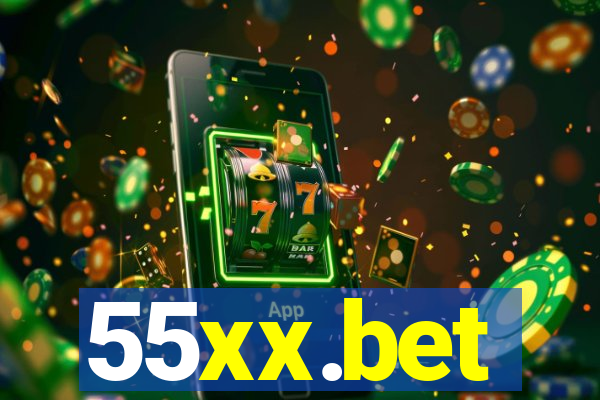 55xx.bet