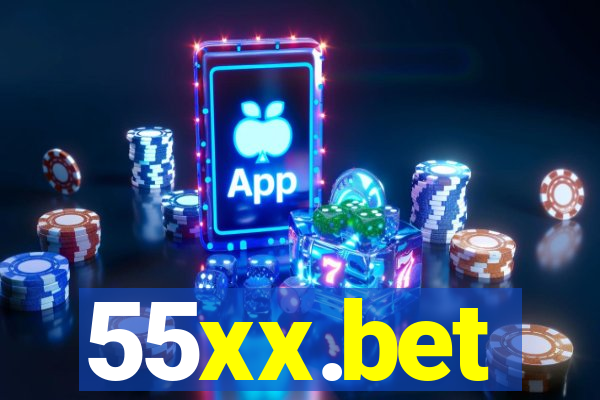 55xx.bet