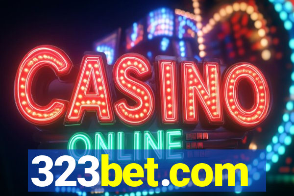 323bet.com