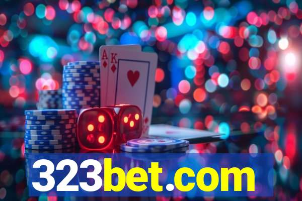323bet.com