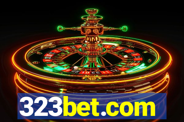 323bet.com