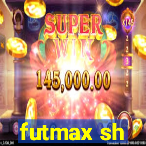 futmax sh