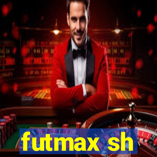 futmax sh