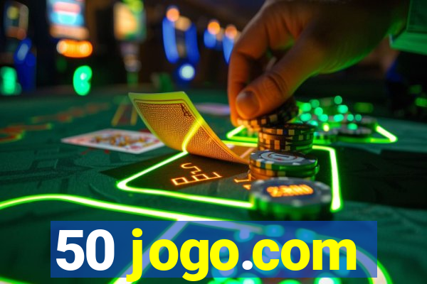 50 jogo.com