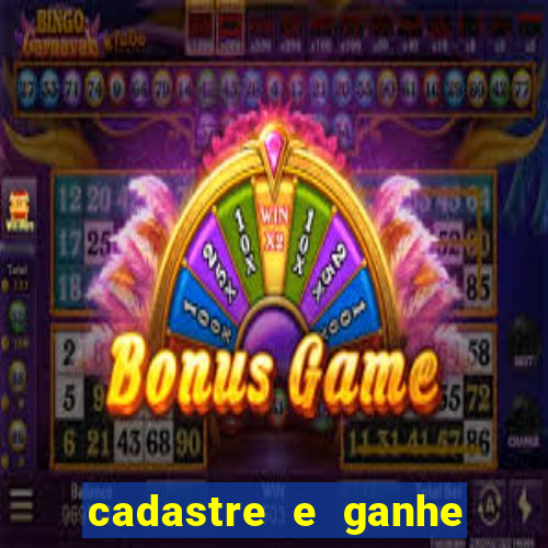 cadastre e ganhe 20 reais bet