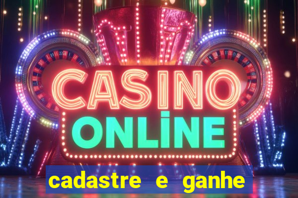 cadastre e ganhe 20 reais bet