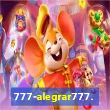 777-alegrar777.net