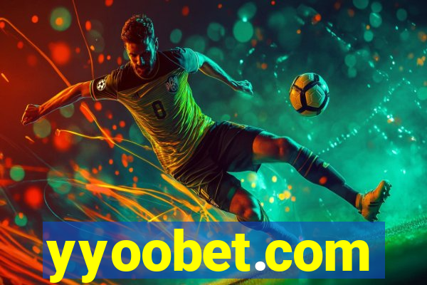 yyoobet.com