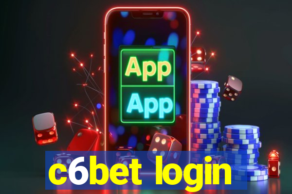 c6bet login