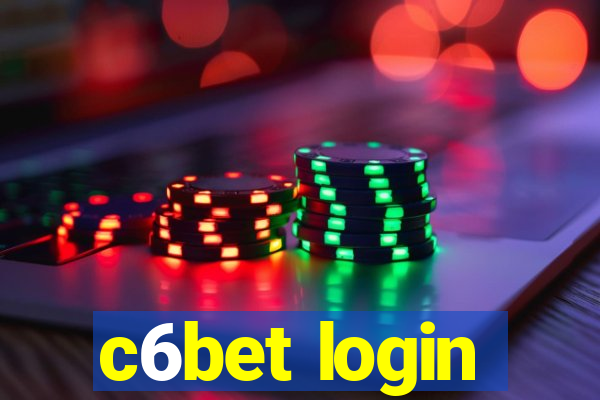 c6bet login