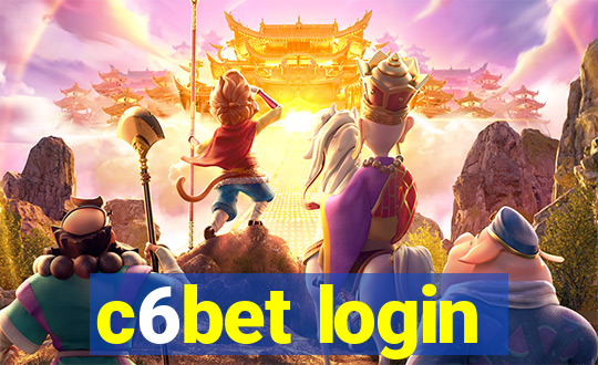 c6bet login