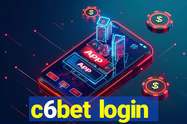 c6bet login