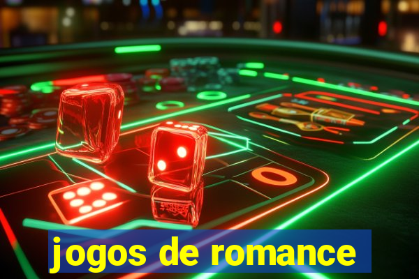 jogos de romance